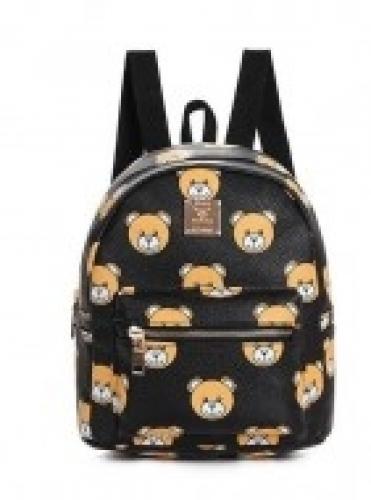 Рюкзак Derny Teddies