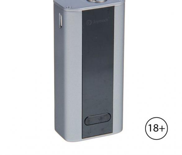 Боксмод JoyeTech Cuboid Mini 80W 2400mah (Серый)