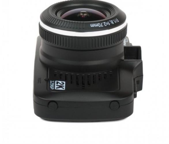 Видеорегистратор Recxon A7 GPS 2304x1296
