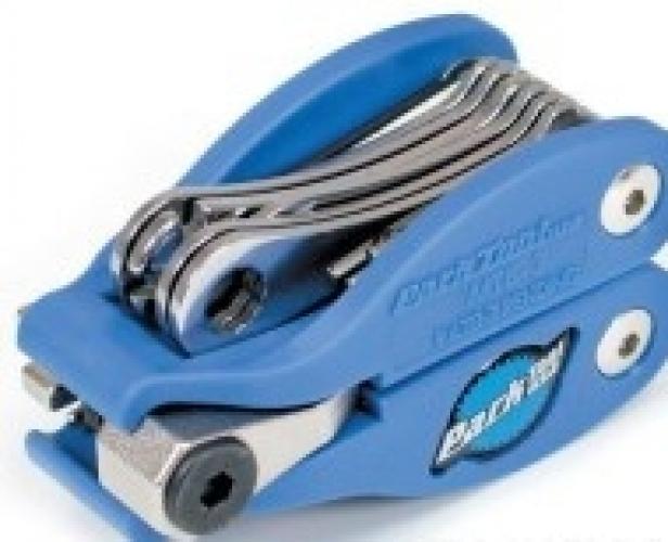 Набор инструментов для велосипеда Park Tool MTB-3C