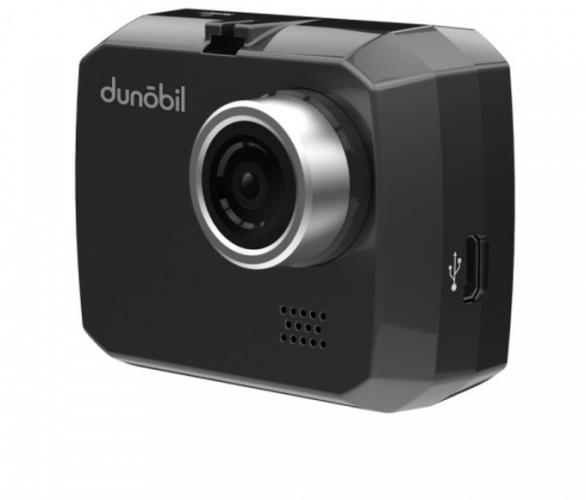 Видеорегистратор Dunobil Nano, 1.44, обзор 140°, 1920х1080