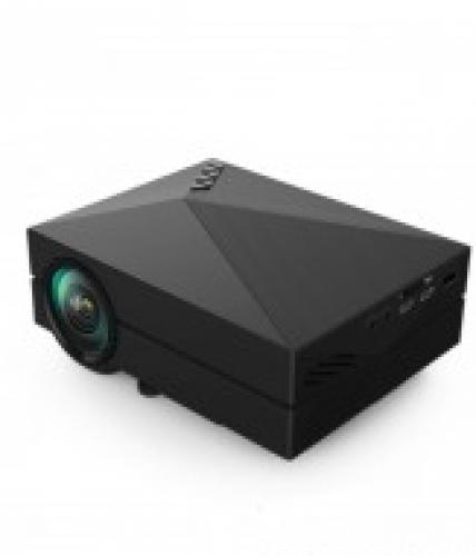 Кинопроектор STAR GM60 + 1000 Lumes