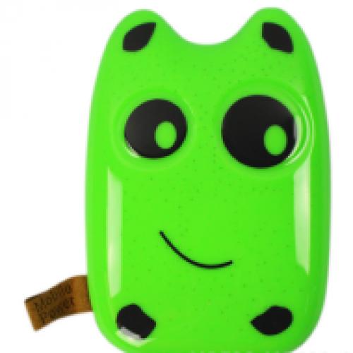 Внешний аккумулятор Тоторо 20000mah (totoro power bank)