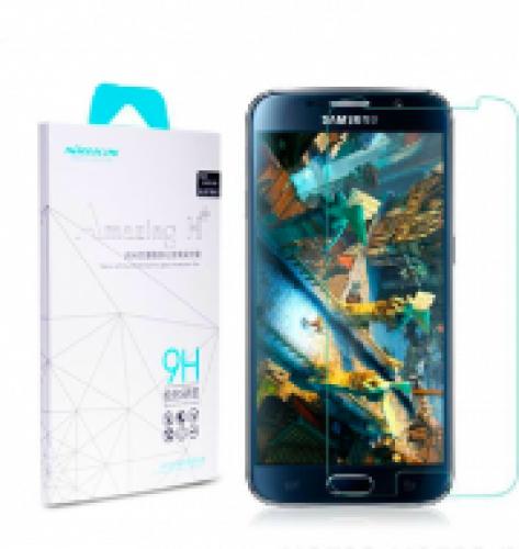 Защитное стекло для Samsung S6