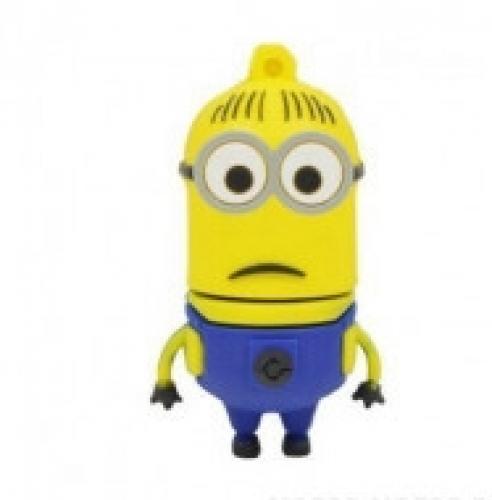 USB-флешка &quot;Миньон&quot; 2 Гб