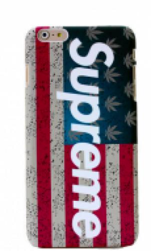 Чехол для iPhone 6/6Plus Supreme USA