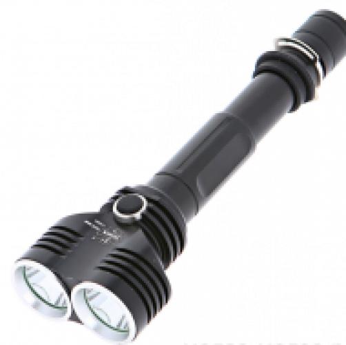 Фонарь светодиодный Q2822 CREE XM-L2 (фонарь подствольный)