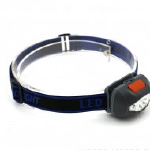 Налобный фонарь LED BRIGHT 03