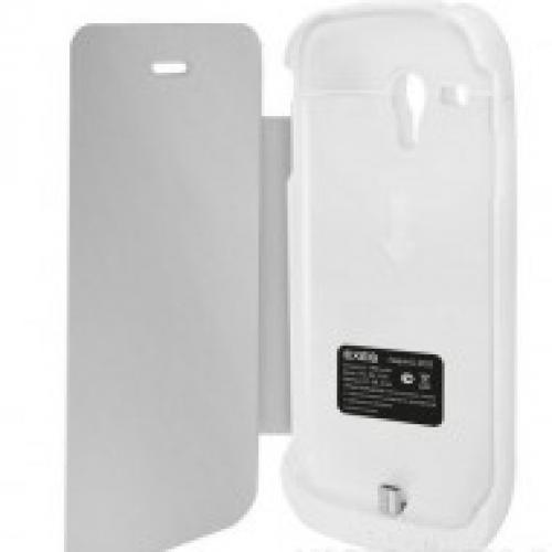 Чехол аккумулятор для Samsung Galaxy S3 (3200мАч)