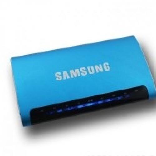 Портативный аккумулятор Samsung 16000mAh
