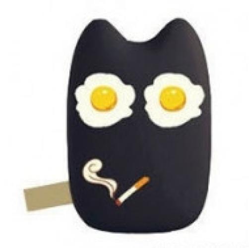 Купить внешний аккумулятор Totoro Power Bank 9000mah Smoking