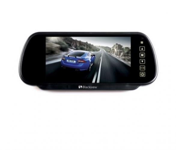 Монитор на зеркало Blackview MM-70 Lite