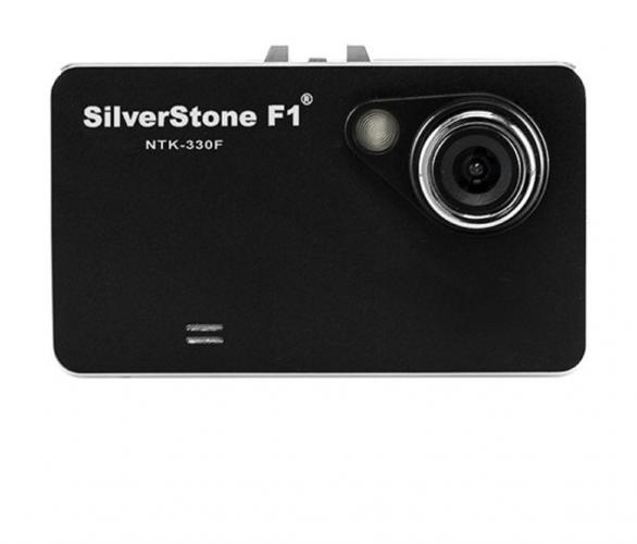 Видеорегистратор SilverStone F1 NTK-330F