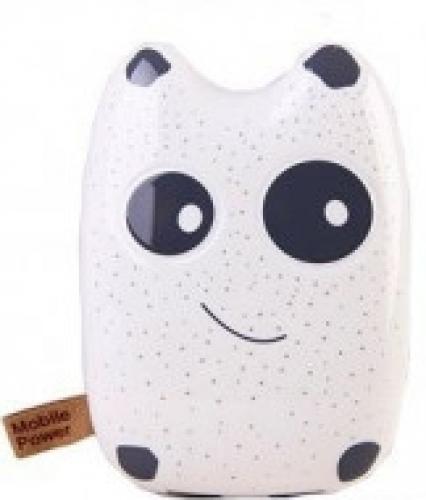 Внешний аккумулятор Тоторо Котёнок 20000mah (Totoro cat power bank)