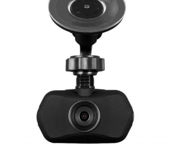 Видеорегистратор Prestigio RoadRunner 140 black 1920х1080
