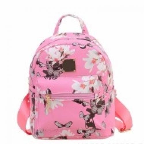 Рюкзак Nature Pink