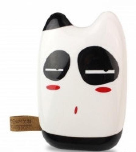 Внешний аккумулятор Totoro Lazy Power Bank 9000mAh