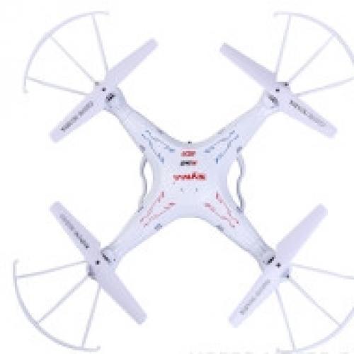 Квадрокоптер Syma X5C