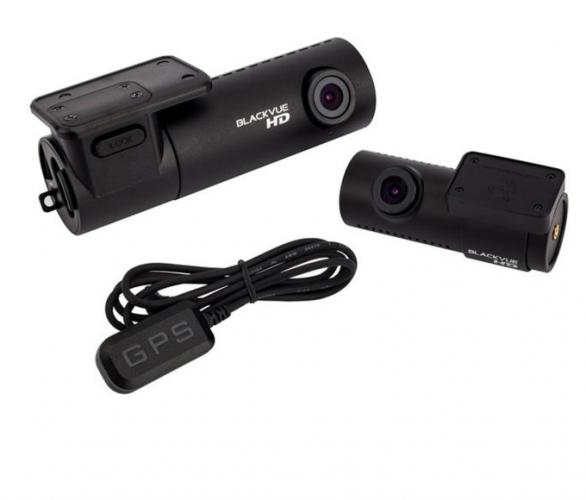 Видеорегистратор  Blackvue DR430 - 2CH GPS