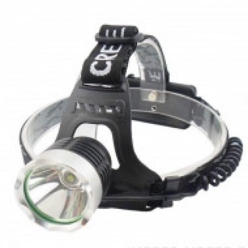 Налобный фонарь UltraFire C-98 2000W