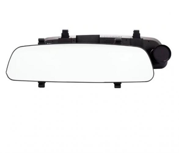 Видеорегистратор TrendVision MR 715 зеркало, 4.3, обзор 160°, 2304х1296