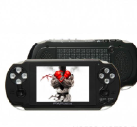 Игровая приставка PAP Gameta II 100 игр