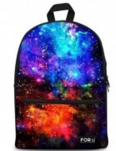 Рюкзак Space X