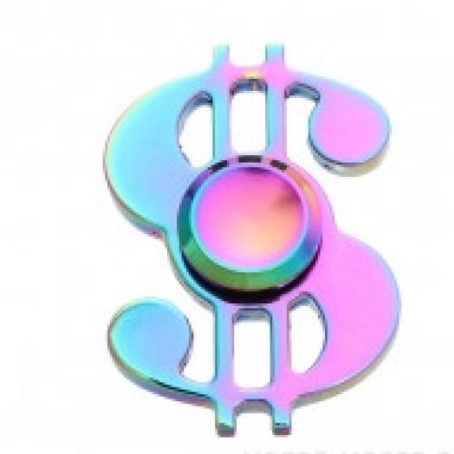 Спиннер ручной Hand Spinner Доллар