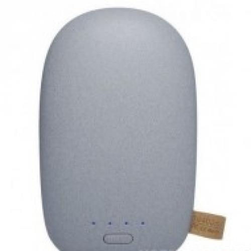 Внешний аккумулятор Entalent &quot;Stone&quot; Power bank 10400mAh