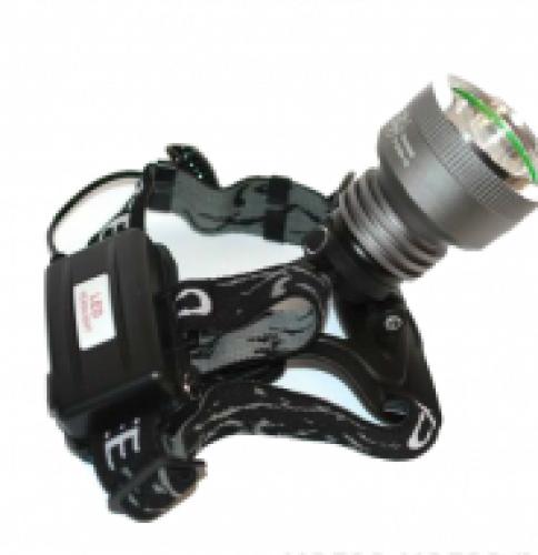 Купить налобный светодиодный фонарь Hangliang MX 2185 T6 3000W
