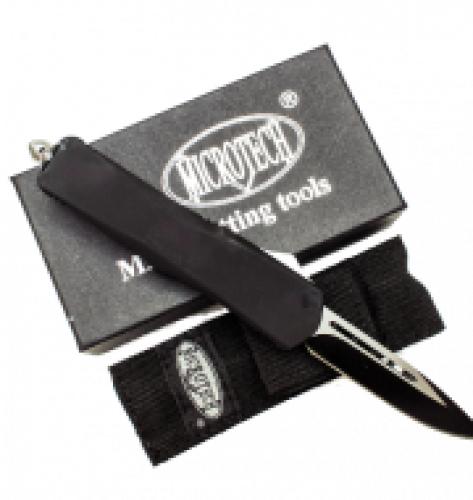 Автоматический выкидной нож MICROTECH TROODON
