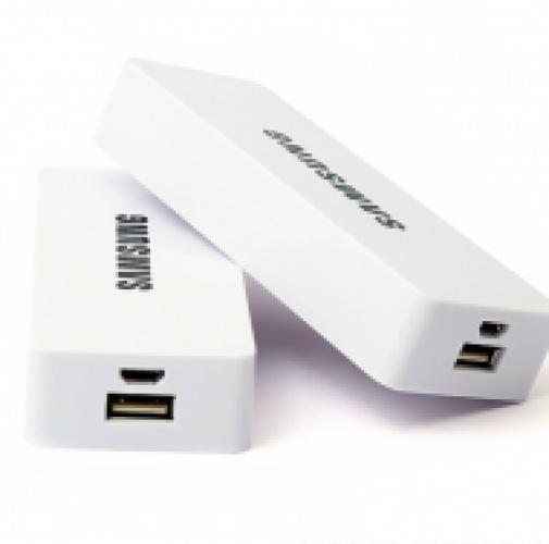 Внешний аккумулятор Samsung 6000mah