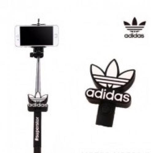 Монопод с логотипом Adidas | Селфи палка купить