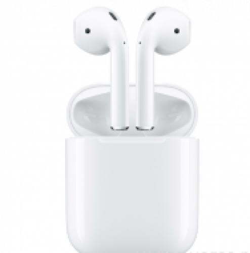 Наушники Apple AirPods Wireless