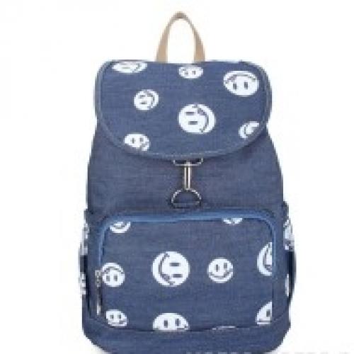 Рюкзак Smiles Jeans