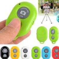Дистанционный Bluetooth пульт  пульт для селфи 