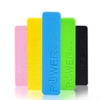 Внешний аккумулятор iPower 2600Ah (купить внешний аккумулятор)