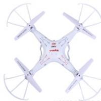Квадрокоптер Syma X5C