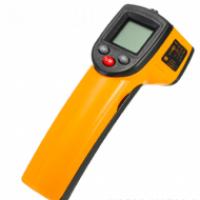 Инфракрасный термометр Smart Sensor