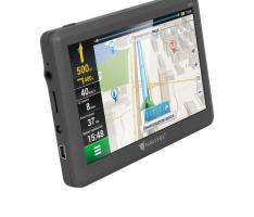 Навигатор NAVITEL C500