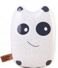 Внешний аккумулятор Тоторо Котёнок 20000mah (Totoro cat power bank)