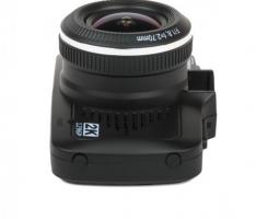 Видеорегистратор Recxon A7 GPS 2304x1296