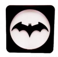 Внешний аккумулятор с эмблемой Batman 13000mAh