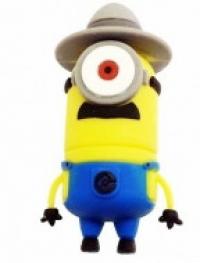 USB-флешка Minion Farmer 2,4,8Gb