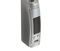 Боксмод Presa 75W TC (Стальной)
