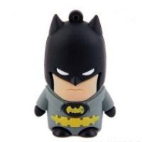 USB-флешка  Batman  2 Гб