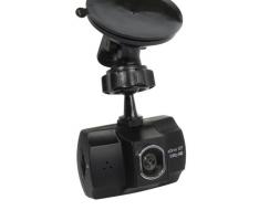 Видеорегистратор Digma FreeDrive 107, 1.5, обзор 140°, 1920х1080