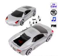 Беспроводная колонка Lamborghini
