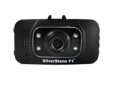 Видеорегистратор SilverStone F1 NTK-8000F