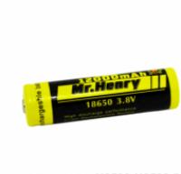 Купить литий ионный аккумулятор 18650 емкостью 12000mAh
